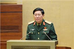 Bộ trưởng Bộ Quốc phòng gửi thư chúc mừng cán bộ, nhân viên, chiến sĩ Ngành Quân y